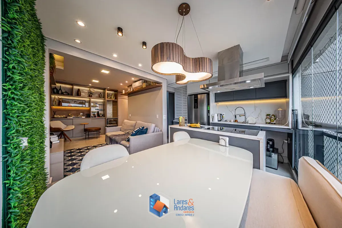 Apartamento, 3 quartos, 89 m² - Foto 19
