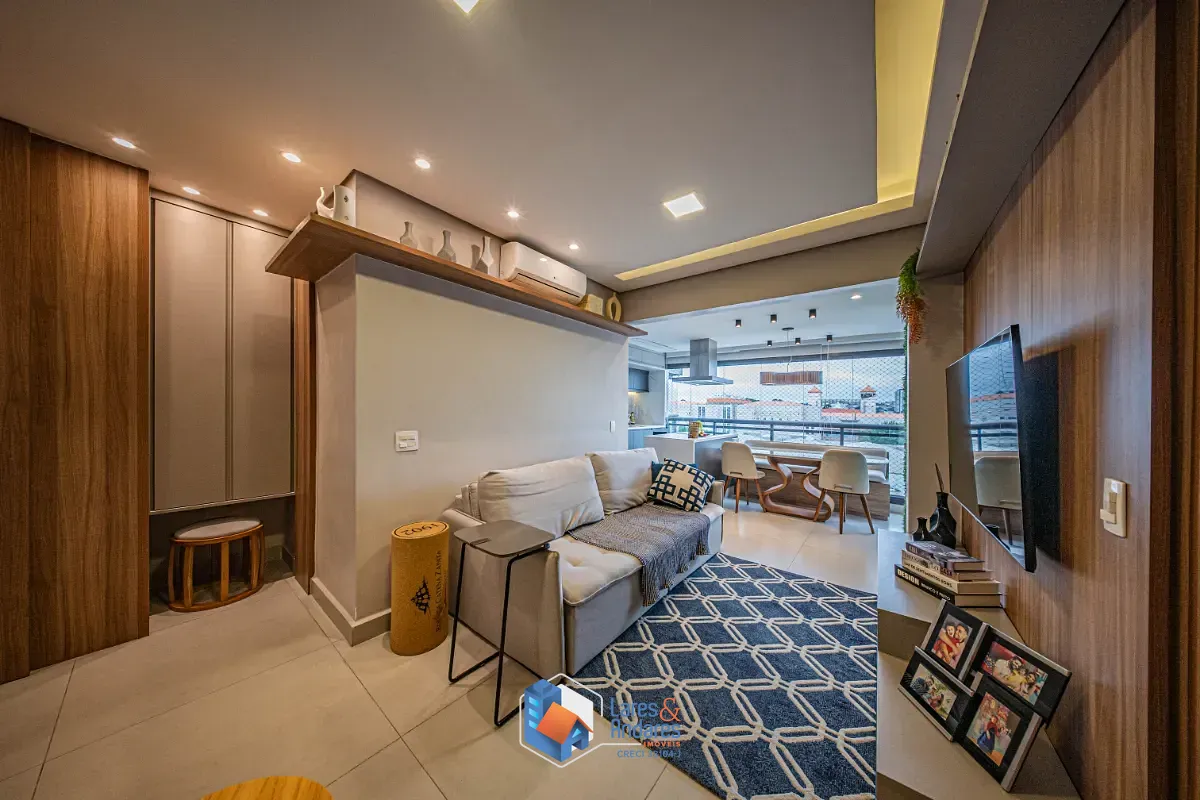 Apartamento, 3 quartos, 89 m² - Foto 6