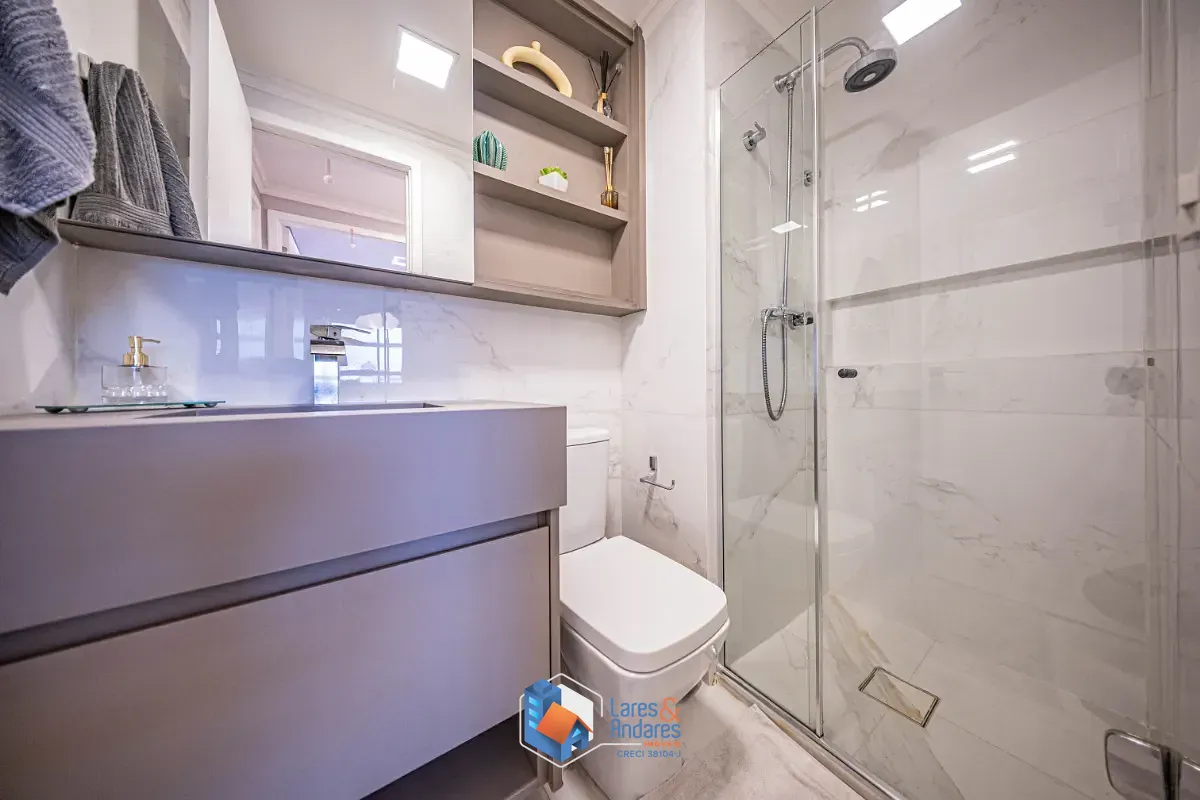 Apartamento, 3 quartos, 89 m² - Foto 32