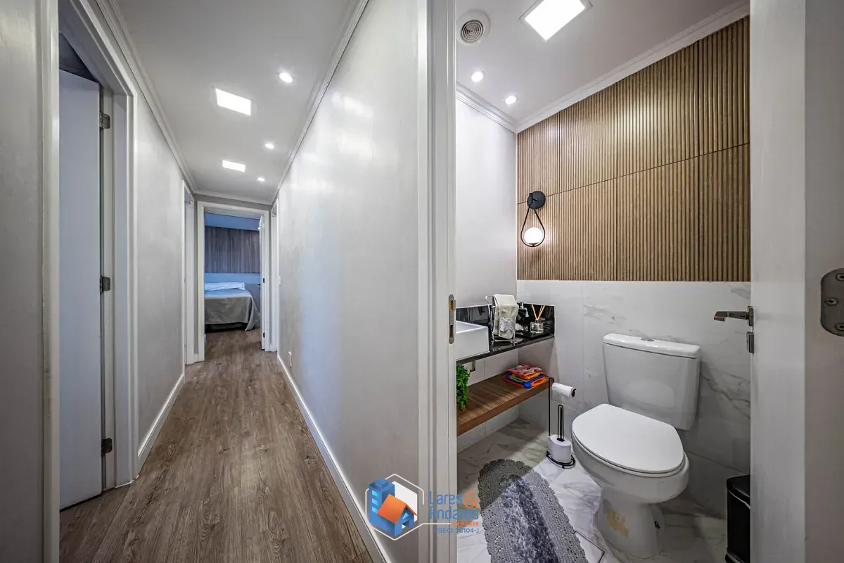 Apartamento, 3 quartos, 89 m² - Foto 27