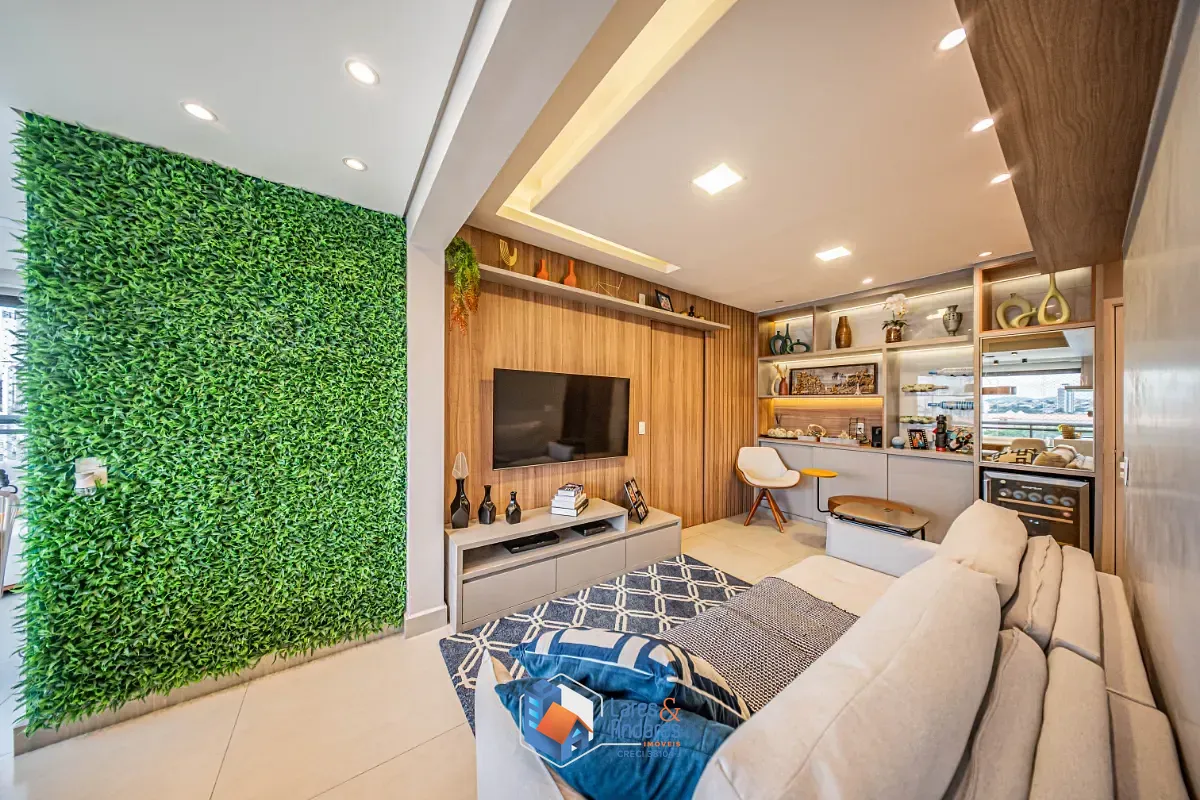 Apartamento, 3 quartos, 89 m² - Foto 7