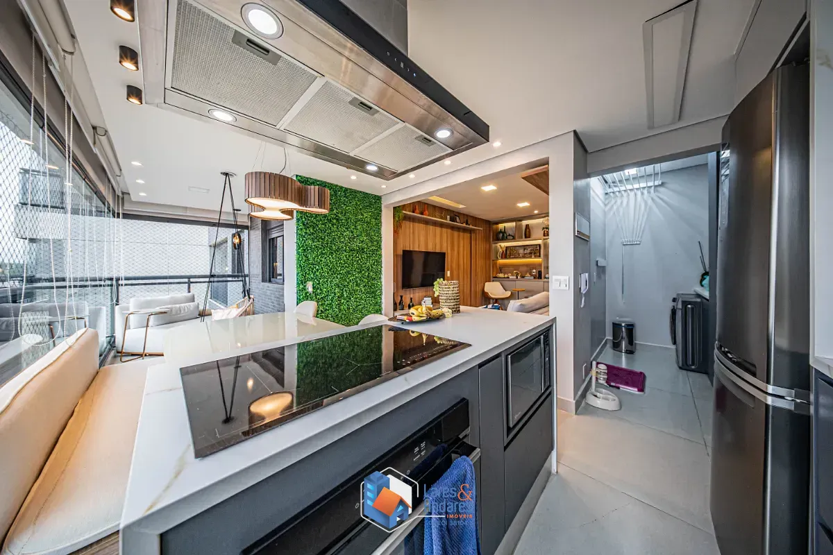 Apartamento, 3 quartos, 89 m² - Foto 15