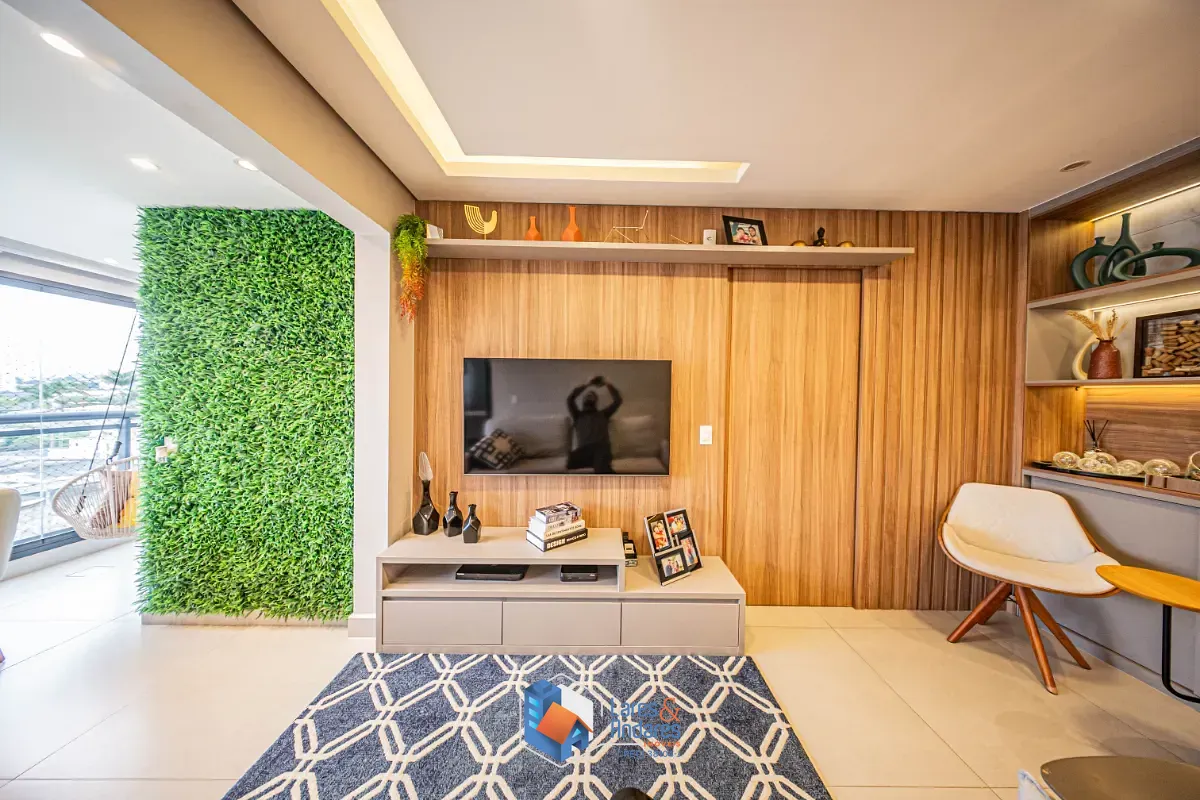 Apartamento, 3 quartos, 89 m² - Foto 5