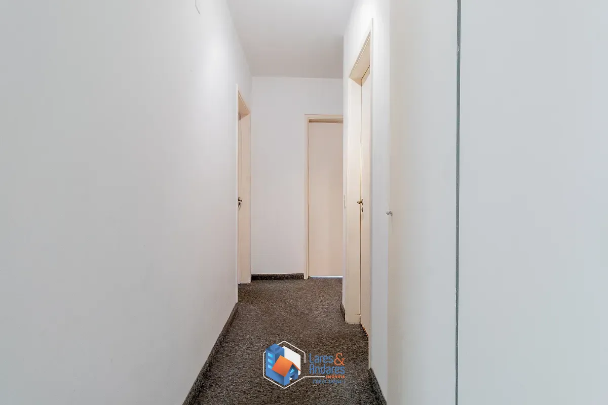 Apartamento, 3 quartos, 138 m² - Foto 8