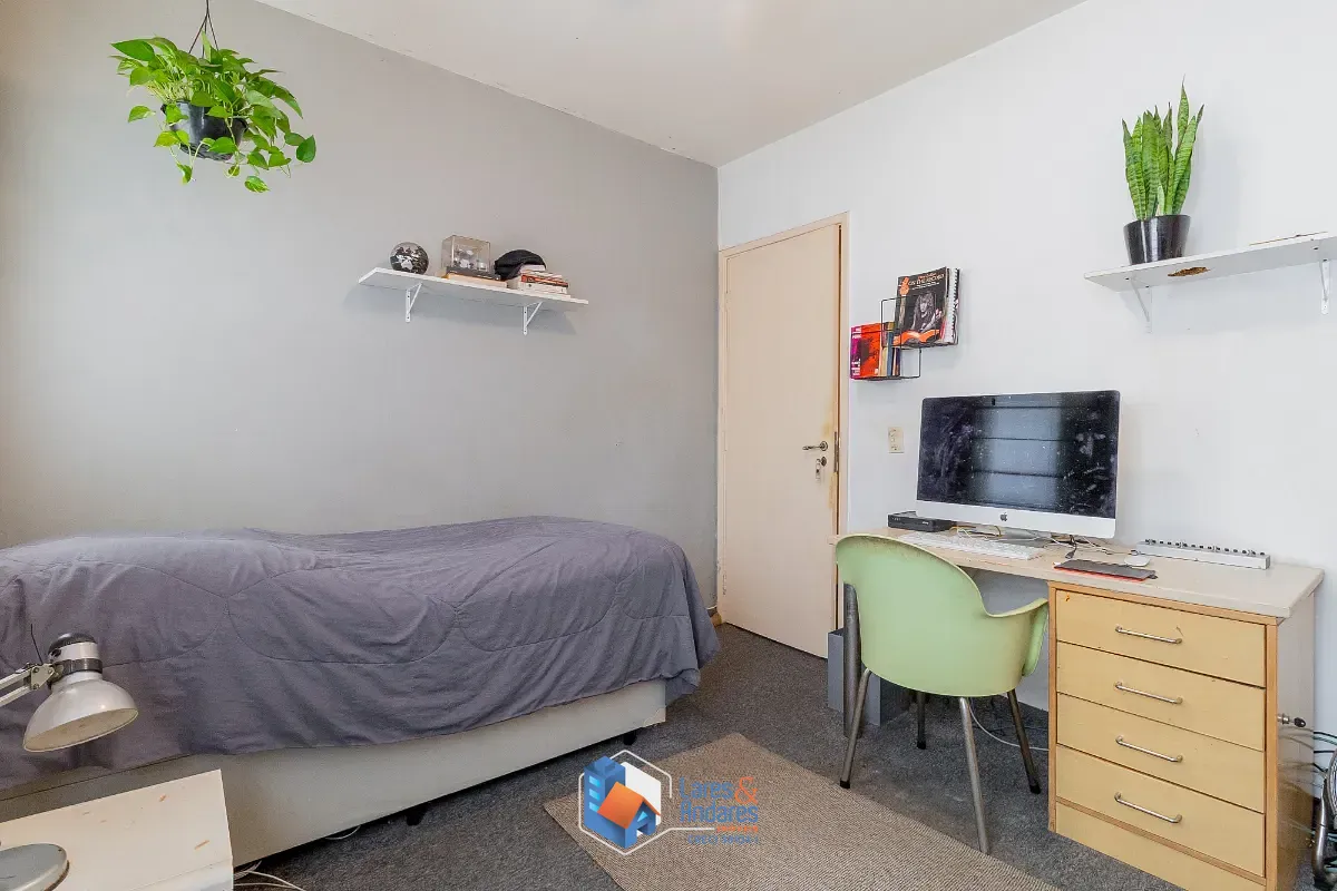 Apartamento, 3 quartos, 138 m² - Foto 10