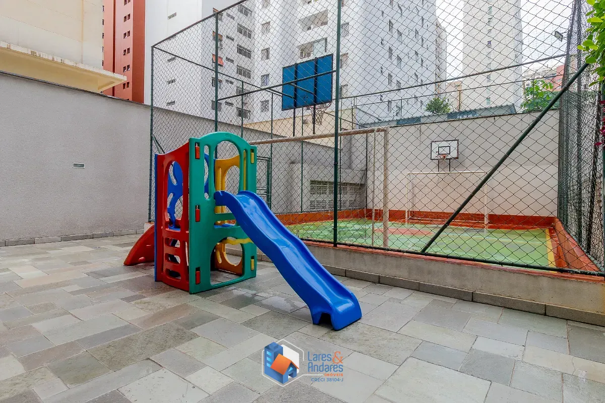 Apartamento, 3 quartos, 138 m² - Foto 27