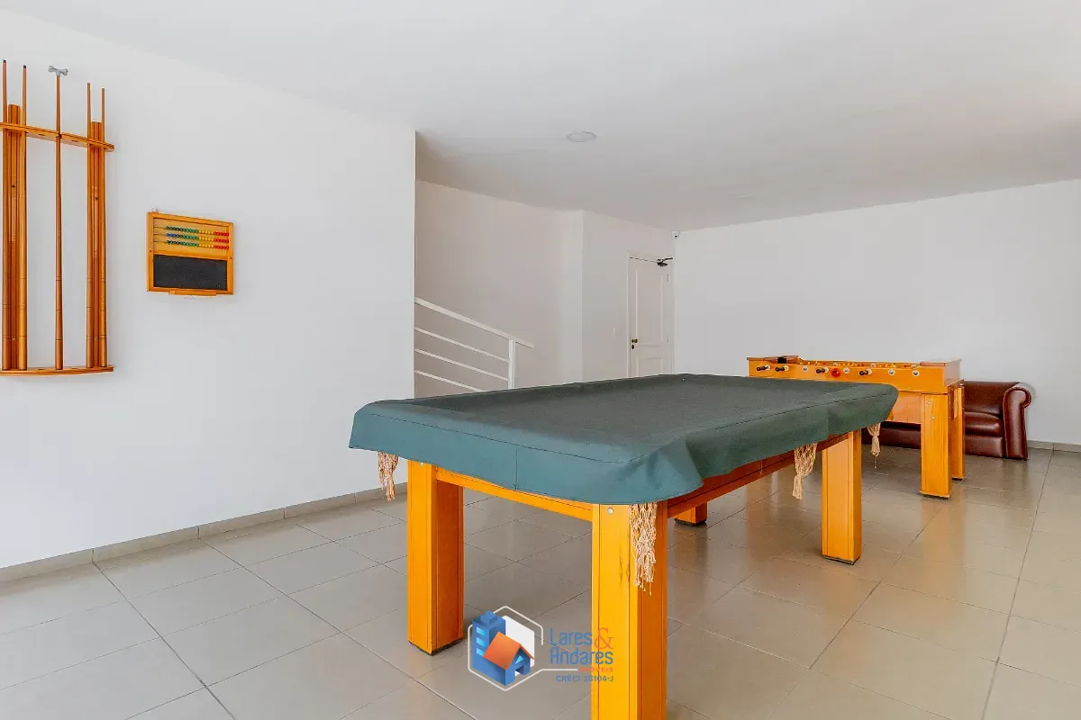 Apartamento, 3 quartos, 138 m² - Foto 31