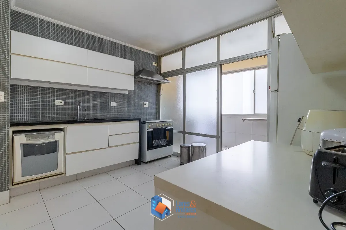 Apartamento, 3 quartos, 138 m² - Foto 21