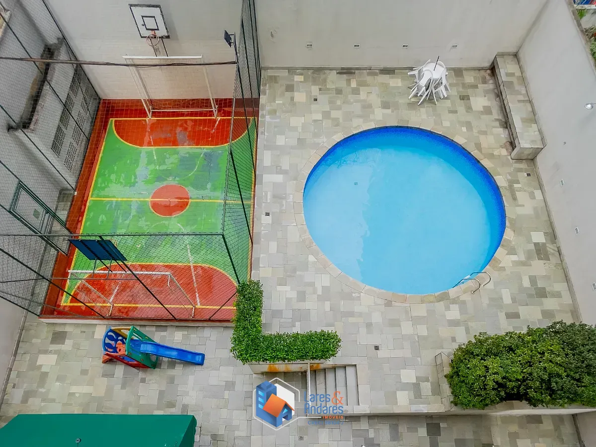 Apartamento, 3 quartos, 138 m² - Foto 28