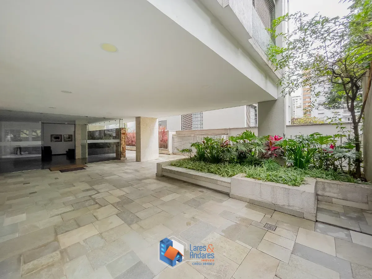 Apartamento, 3 quartos, 138 m² - Foto 26