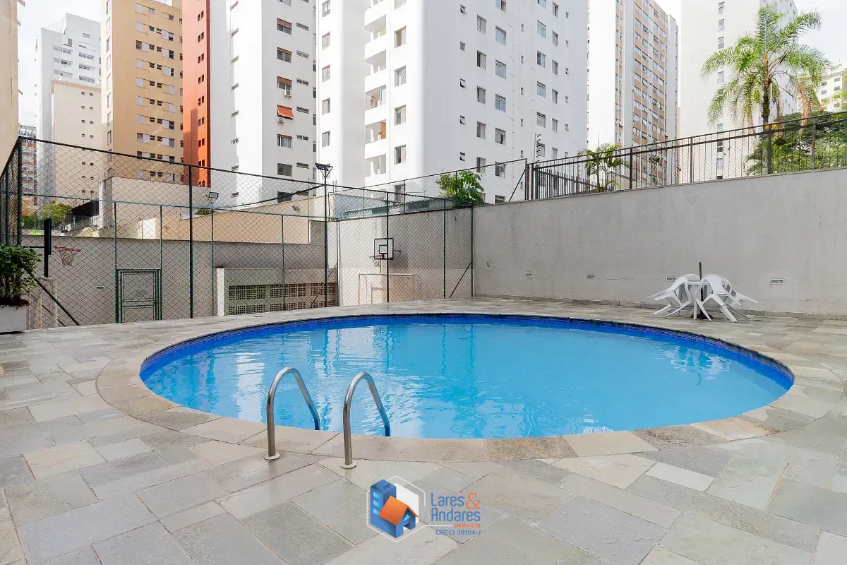 Apartamento, 3 quartos, 138 m² - Foto 30