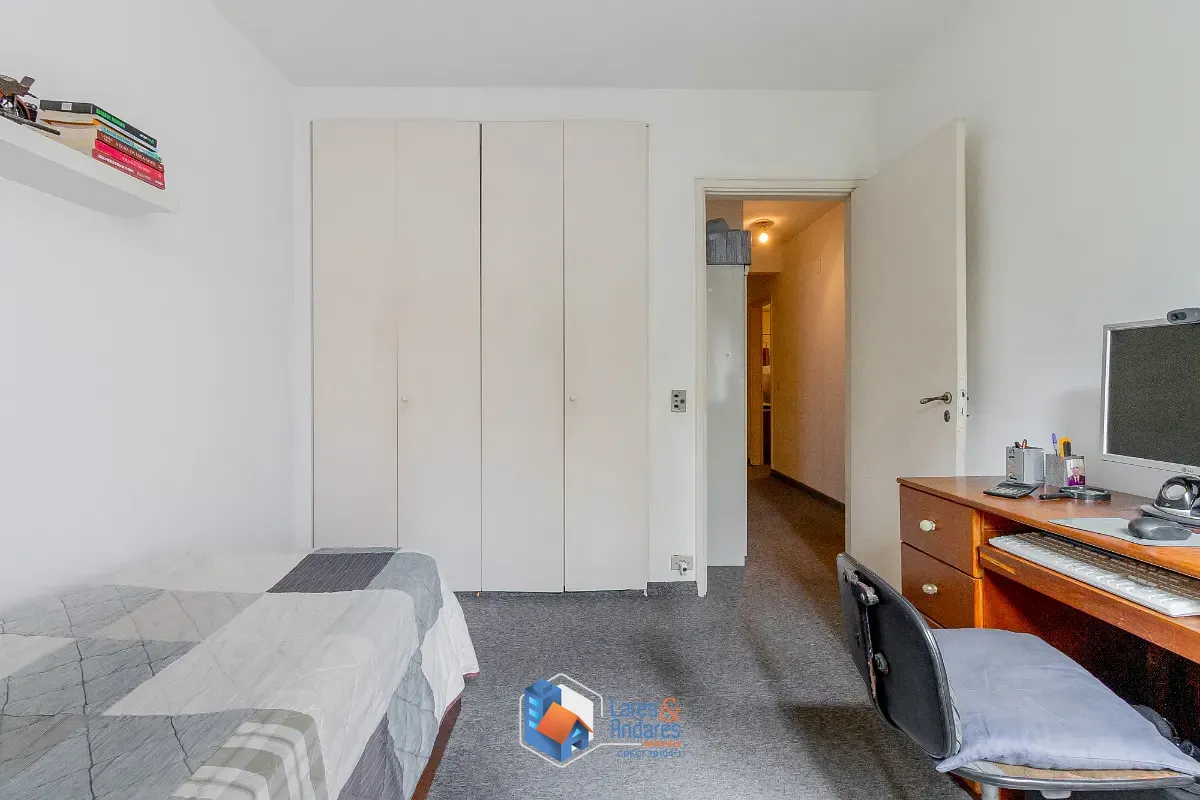 Apartamento, 3 quartos, 138 m² - Foto 13