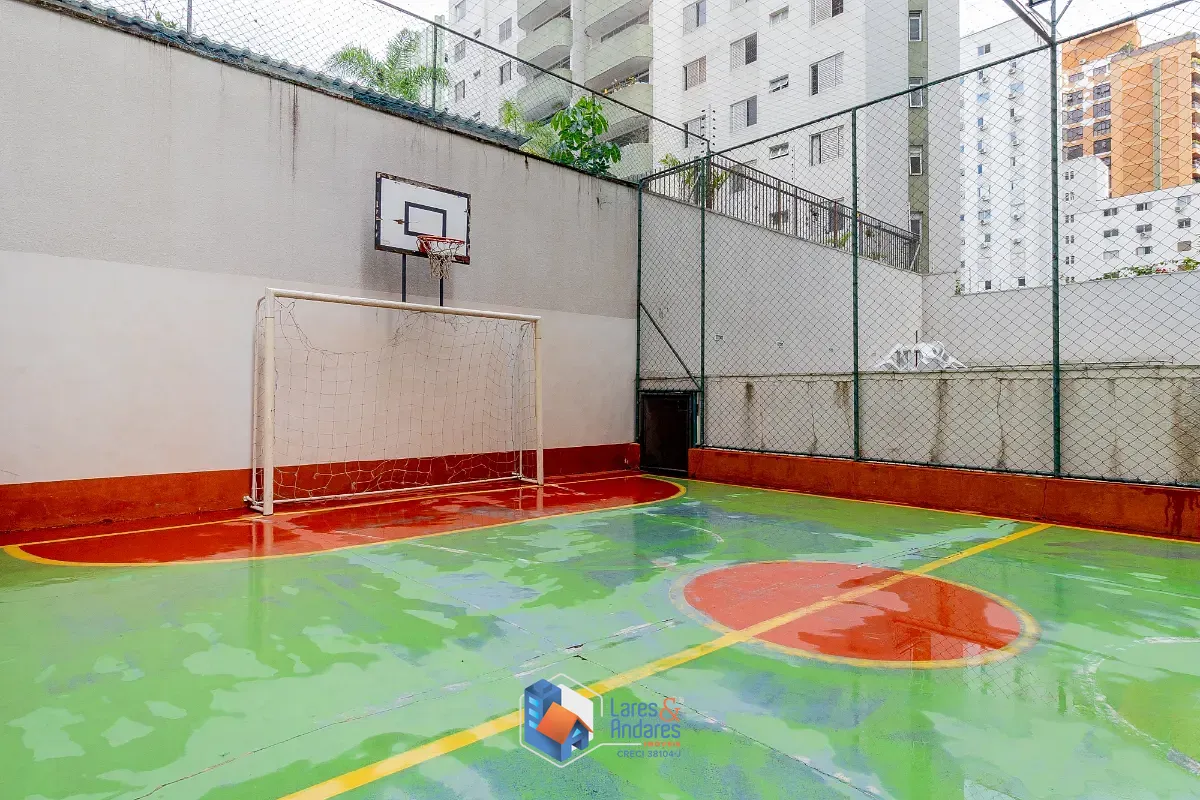 Apartamento, 3 quartos, 138 m² - Foto 29