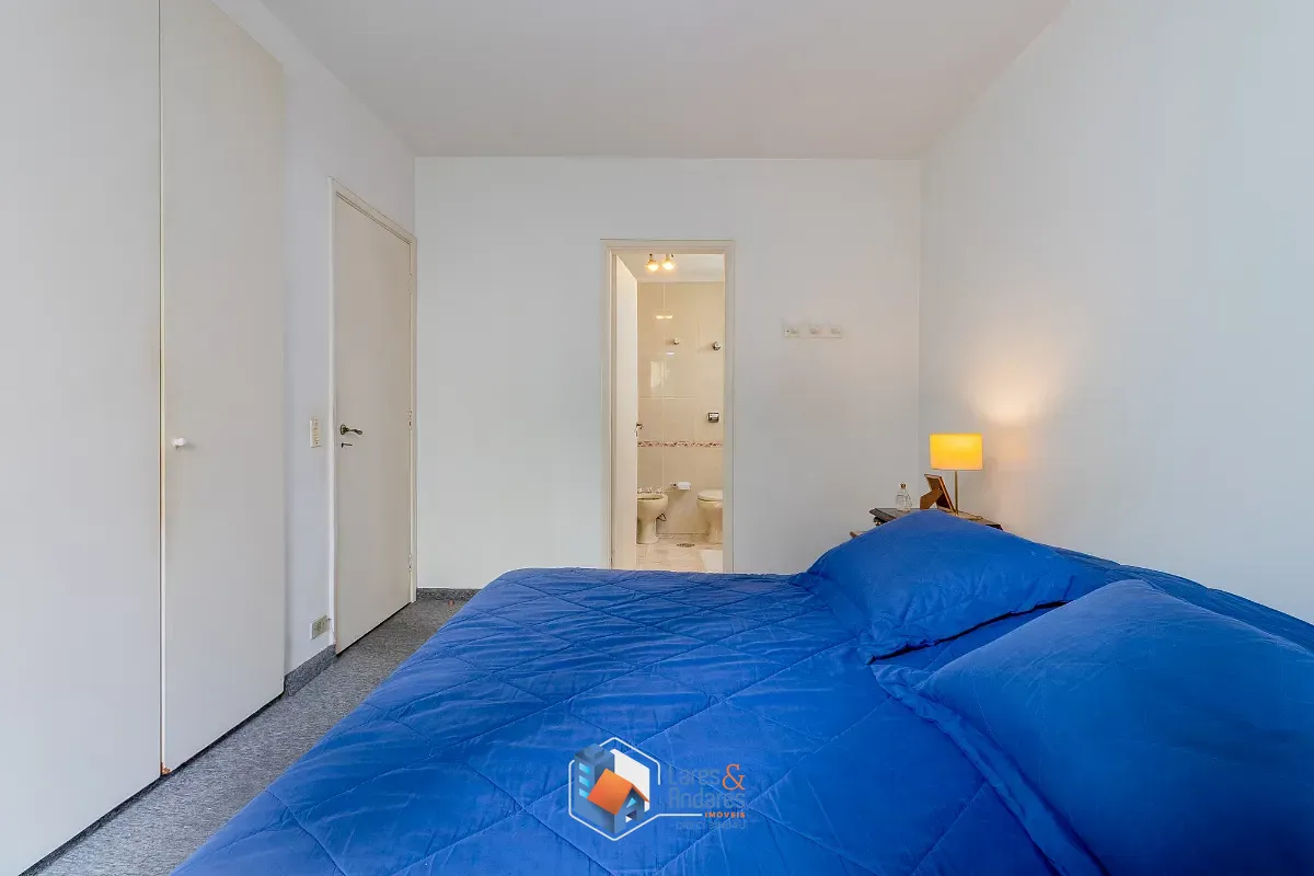 Apartamento, 3 quartos, 138 m² - Foto 17