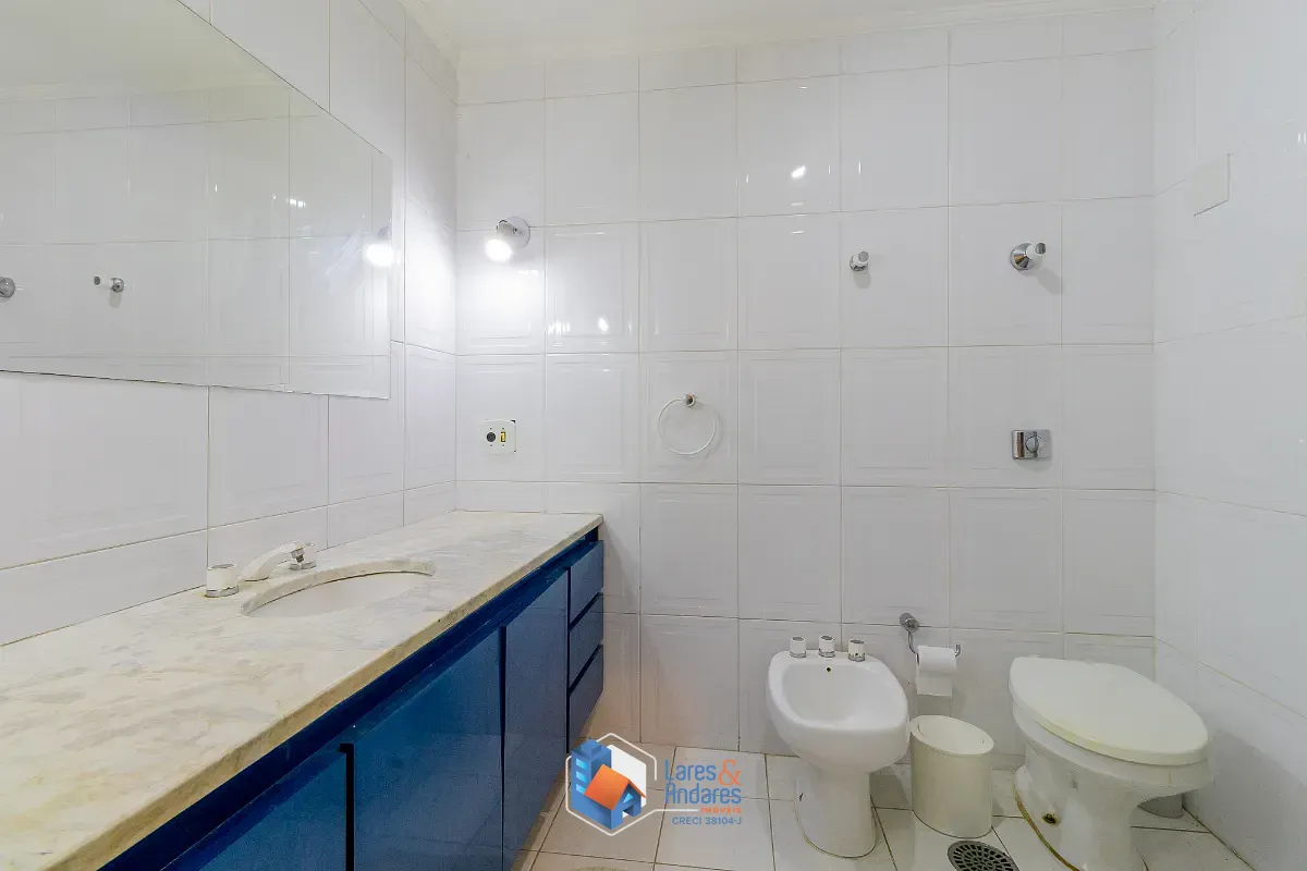Apartamento, 3 quartos, 138 m² - Foto 14