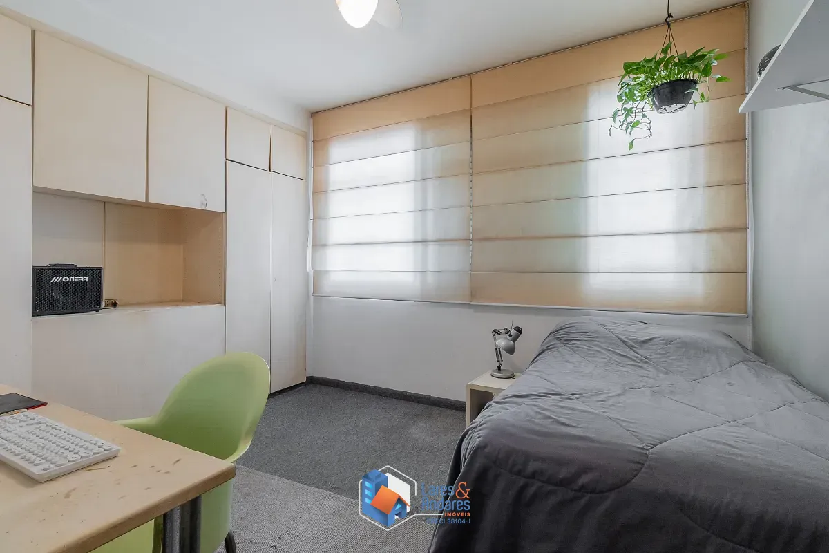 Apartamento, 3 quartos, 138 m² - Foto 9