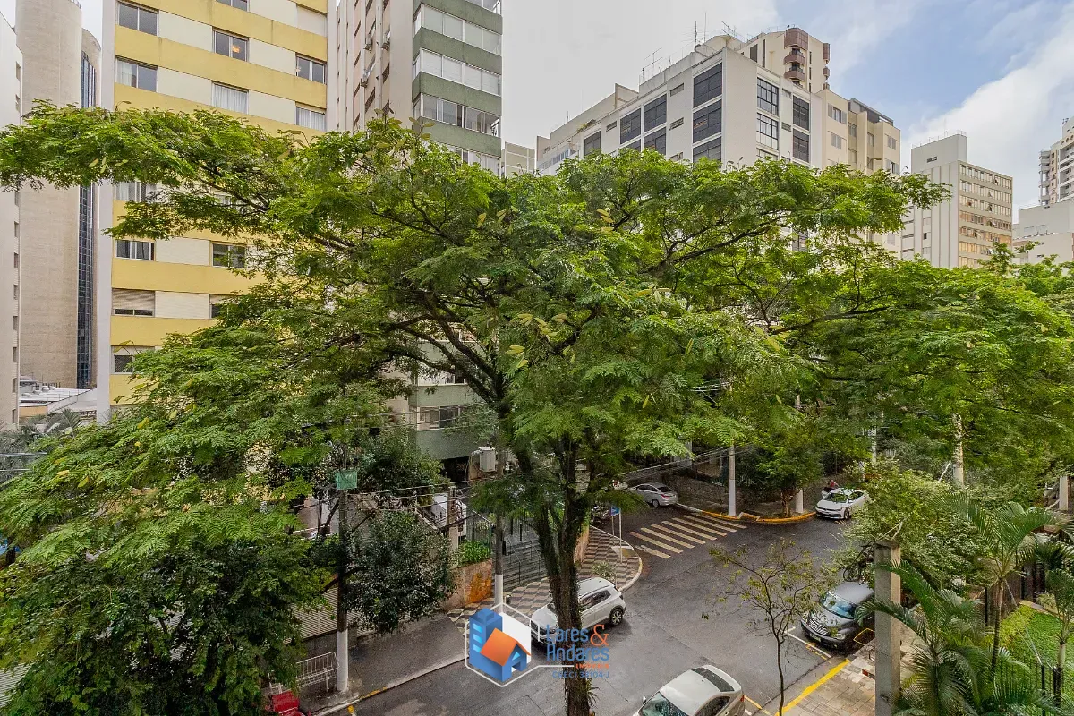 Apartamento, 3 quartos, 138 m² - Foto 16