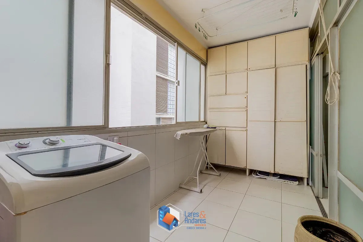 Apartamento, 3 quartos, 138 m² - Foto 22