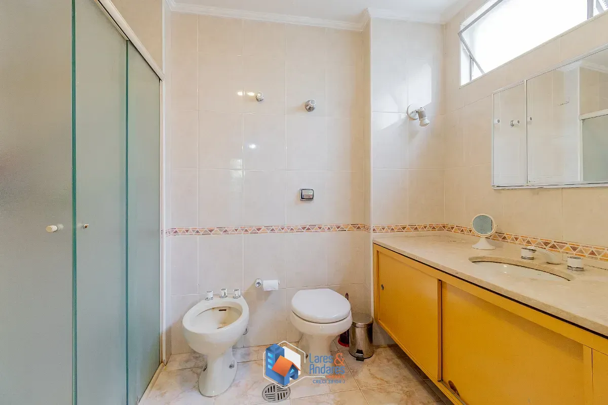 Apartamento, 3 quartos, 138 m² - Foto 18