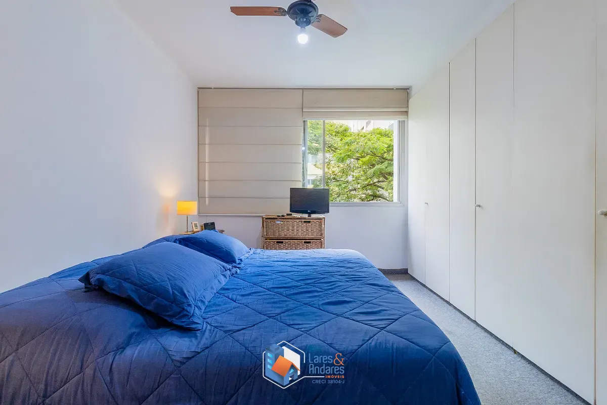 Apartamento, 3 quartos, 138 m² - Foto 15