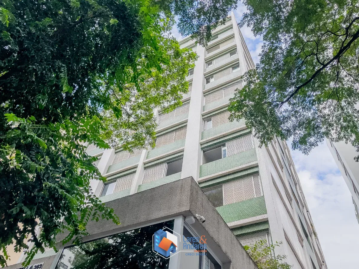Apartamento, 3 quartos, 138 m² - Foto 24
