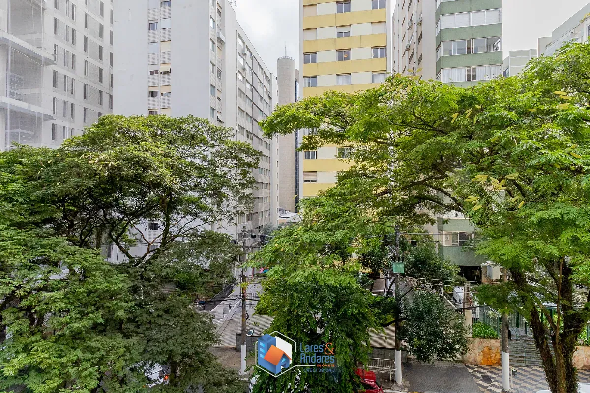 Apartamento, 3 quartos, 138 m² - Foto 12