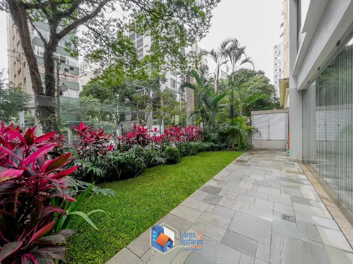Apartamento, 3 quartos, 138 m² - Foto 25