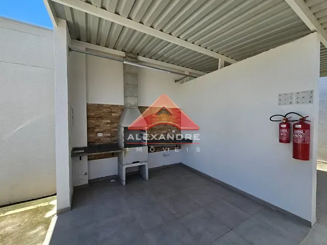 Apartamento com 49m² 2 quartos e 1 banheiro, à venda, no bairro Jardim Colonial em São José dos Campos
