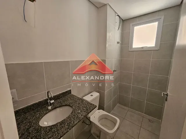 Apartamento com 49m² 2 quartos e 1 banheiro, à venda, no bairro Jardim Colonial em São José dos Campos