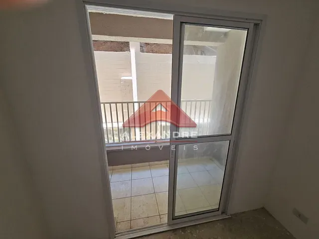 Apartamento com 49m² 2 quartos e 1 banheiro, à venda, no bairro Jardim Colonial em São José dos Campos