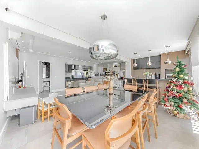 Apartamento 3 quartos e 4 banheiros, à venda, no bairro Vila Firmiano Pinto em São Paulo