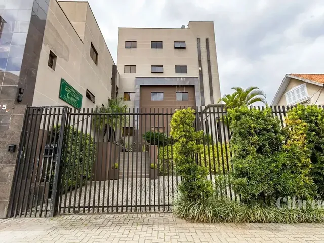Apartamento 1 quarto e 1 banheiro, para alugar, no bairro Rebouças em Curitiba