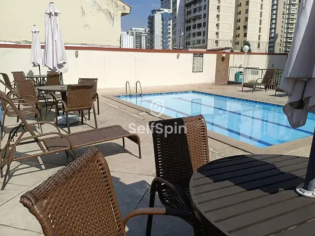 Apartamento com 70m² 2 quartos e 2 banheiros, para alugar, no bairro Santa Rosa em Niterói
