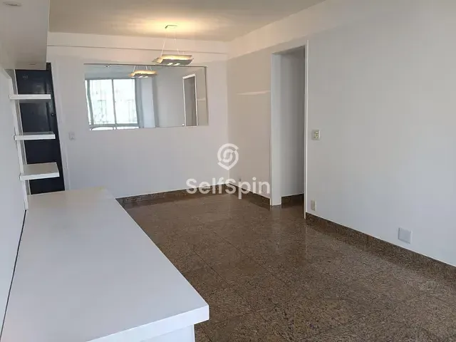 Apartamento com 70m² 2 quartos e 2 banheiros, para alugar, no bairro Santa Rosa em Niterói