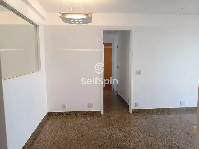 Apartamento com 70m² 2 quartos e 2 banheiros, para alugar, no bairro Santa Rosa em Niterói