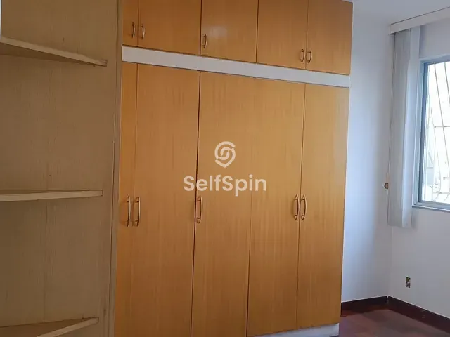 Apartamento com 70m² 2 quartos e 2 banheiros, para alugar, no bairro Santa Rosa em Niterói