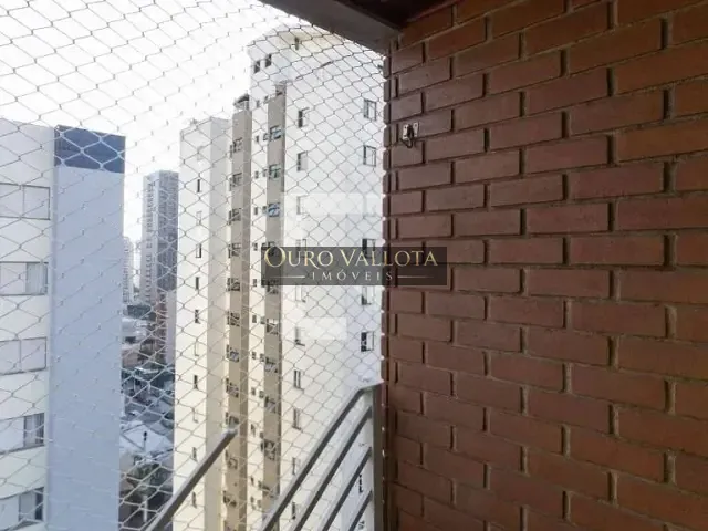 Apartamento 3 quartos e 2 banheiros, para alugar, no bairro Tatuapé em São Paulo