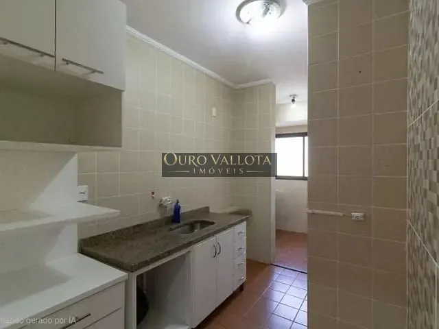 Apartamento 3 quartos e 2 banheiros, para alugar, no bairro Tatuapé em São Paulo
