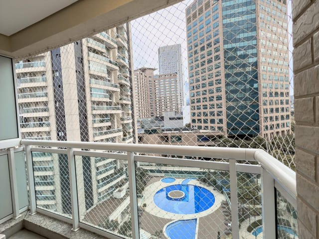 Foto do Apartamento - Apartamento Sofisticado com 3 Vagas e Lazer Completo + 170m² com 3 Suítes e Varanda Gourmet + Florida Penthouse | Paulista Imóveis