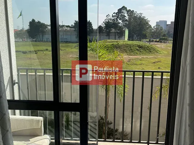 Apartamento 3 quartos e 2 banheiros, para alugar, no bairro Usina Piratininga em São Paulo