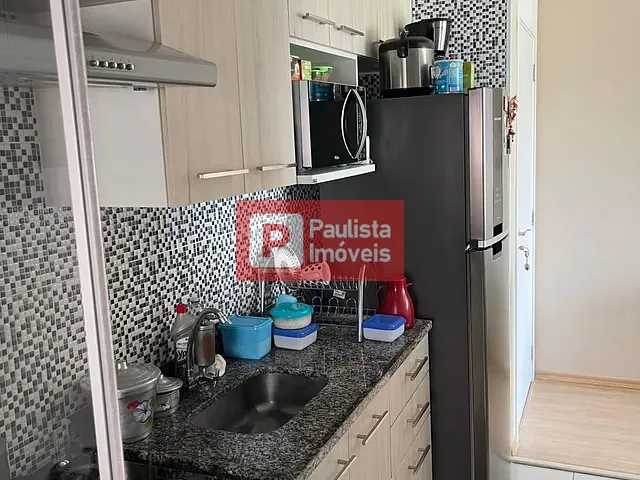 Apartamento 3 quartos e 2 banheiros, para alugar, no bairro Usina Piratininga em São Paulo