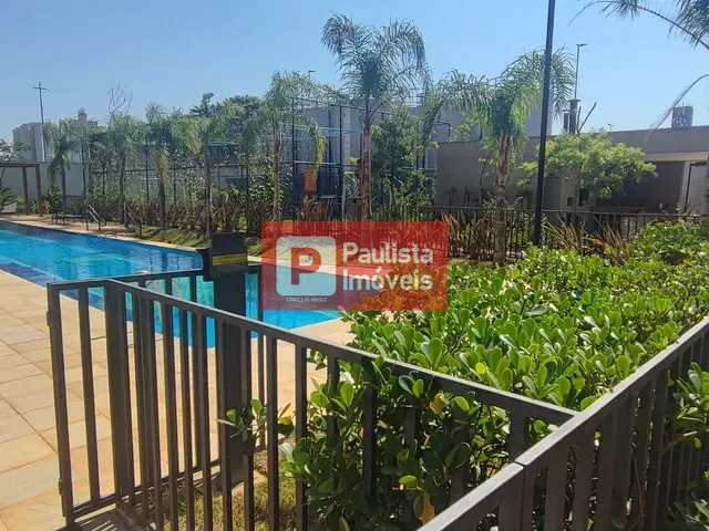 Apartamento 3 quartos e 2 banheiros, para alugar, no bairro Usina Piratininga em São Paulo