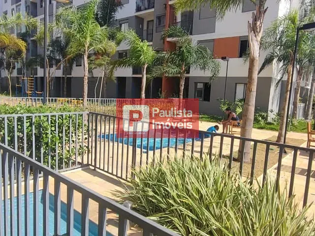 Apartamento 3 quartos e 2 banheiros, para alugar, no bairro Usina Piratininga em São Paulo