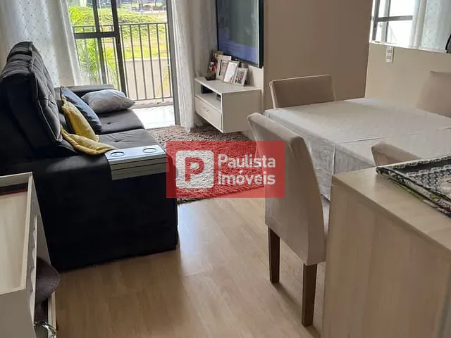 Apartamento 3 quartos e 2 banheiros, para alugar, no bairro Usina Piratininga em São Paulo