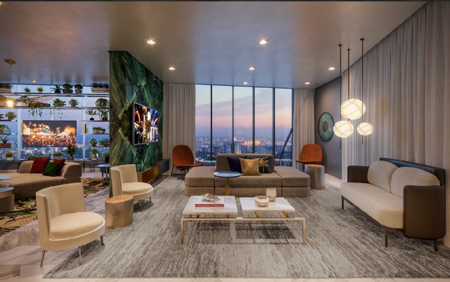 Foto do Apartamento - Apartamento à venda com 113m², 03 quartos, 03 suítes, 02 vagas de garagem no Campo Belo, São Paulo-SP | Paulista Imóveis