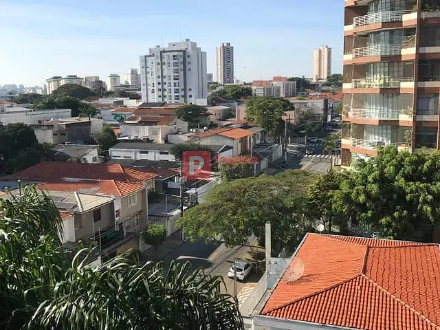 Apartamento 2 quartos e 1 banheiro, à venda, no bairro Vila Mascote Zona Sul) em São Paulo