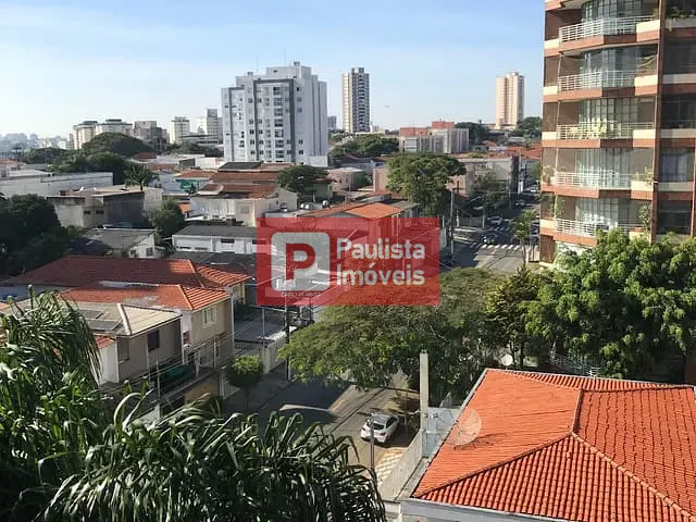 Apartamento 2 quartos e 1 banheiro, à venda, no bairro Vila Mascote Zona Sul) em São Paulo