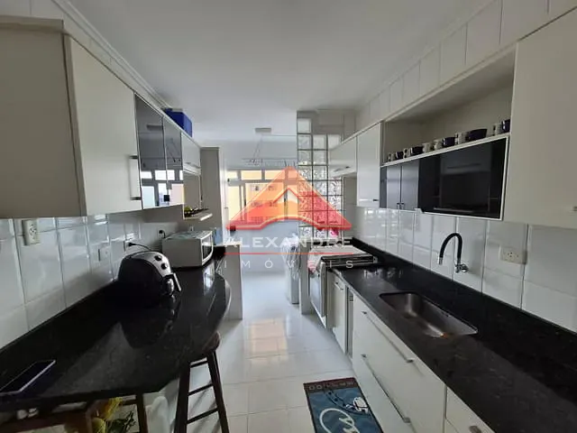 Apartamento com 74m² 3 quartos e 2 banheiros, à venda, no bairro Floradas de São José em São José dos Campos