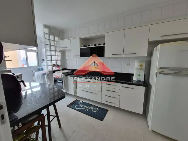 Apartamento com 74m² 3 quartos e 2 banheiros, à venda, no bairro Floradas de São José em São José dos Campos