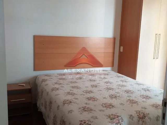 Apartamento com 74m² 3 quartos e 2 banheiros, à venda, no bairro Floradas de São José em São José dos Campos